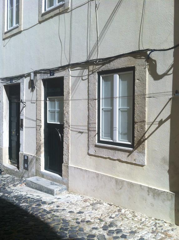 New House Design, Typical Lisbon Lisboa Quarto foto