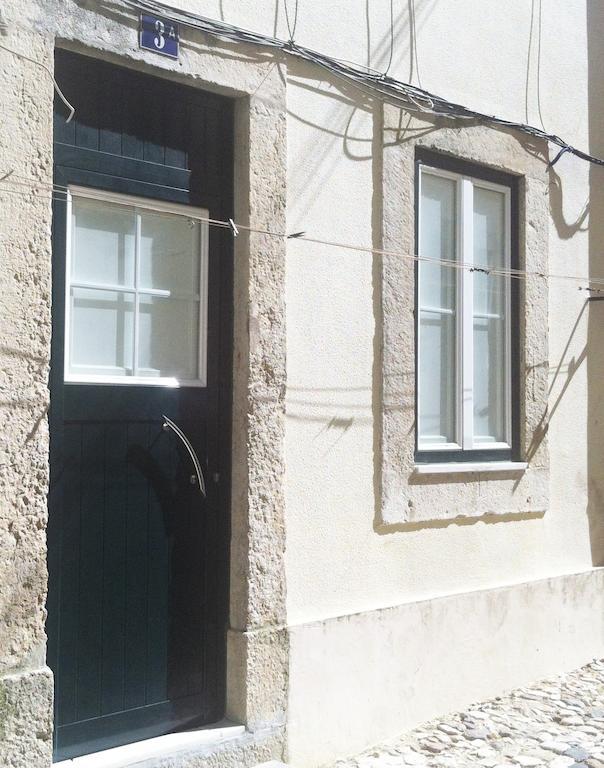 New House Design, Typical Lisbon Lisboa Quarto foto