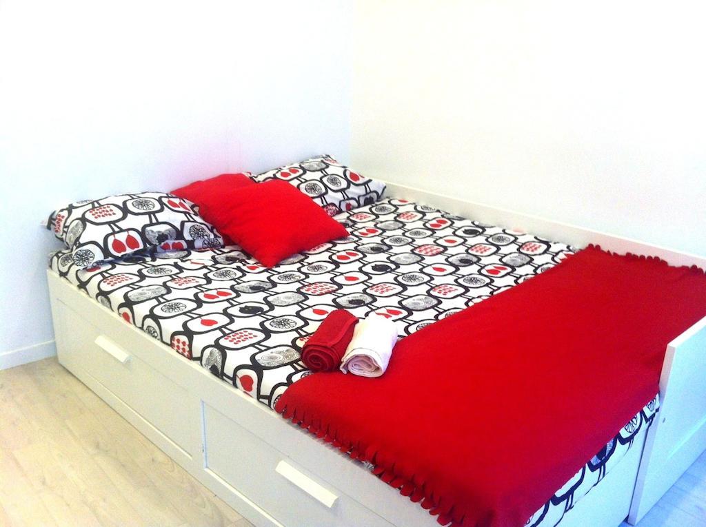New House Design, Typical Lisbon Lisboa Quarto foto